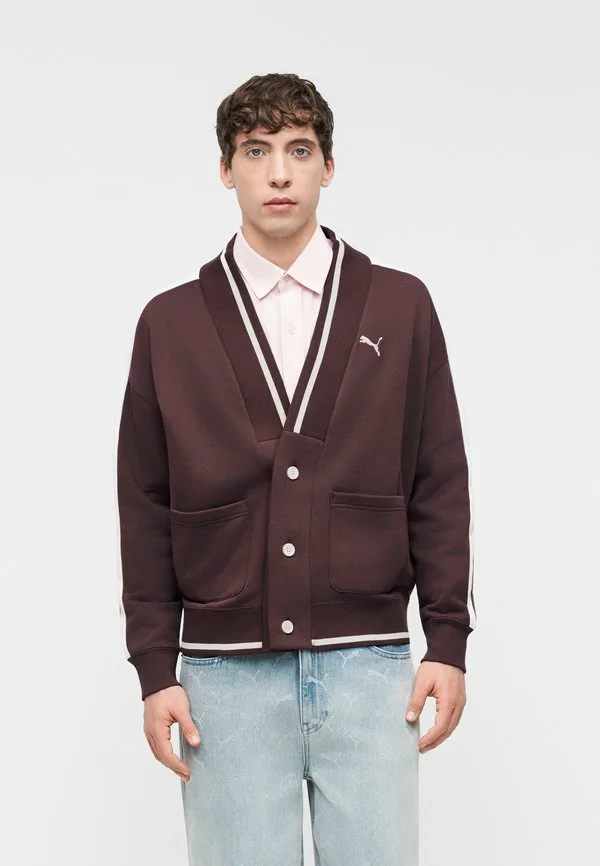 Свободная толстовка унисекс на молнии Puma, Chocolate Brown, Коричневый, Свободная толстовка унисекс на молнии Puma, Chocolate Brown
Свободная толстовка унисекс на молнии Puma, Chocolate Brown, Коричневый, Свободная толстовка унисекс на молнии Puma, Chocolate Brown