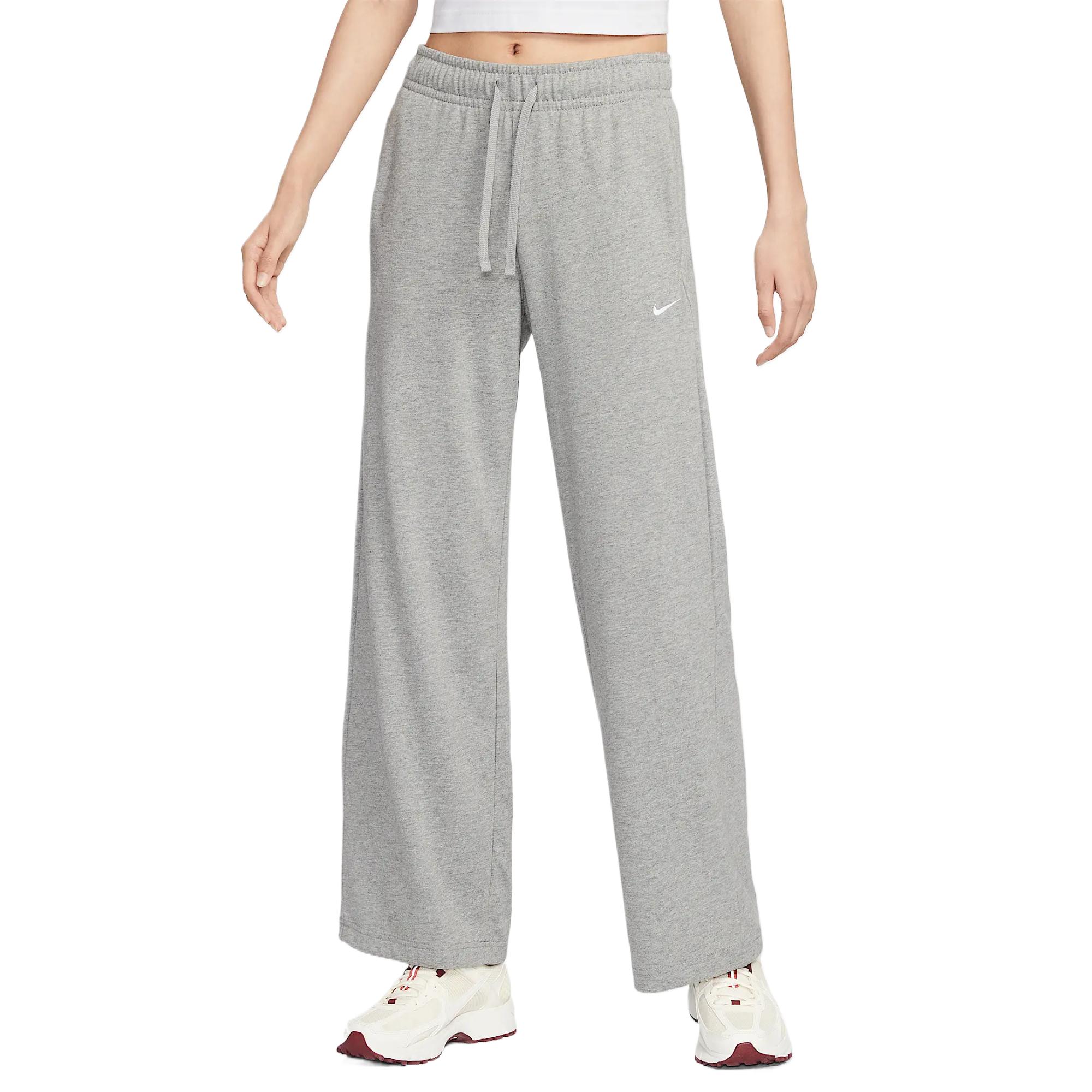 Спортивные вязаные спортивные штаны женские toned dark gray Nike, темно-серый
Спортивные вязаные спортивные штаны женские toned dark gray Nike, темно-серый