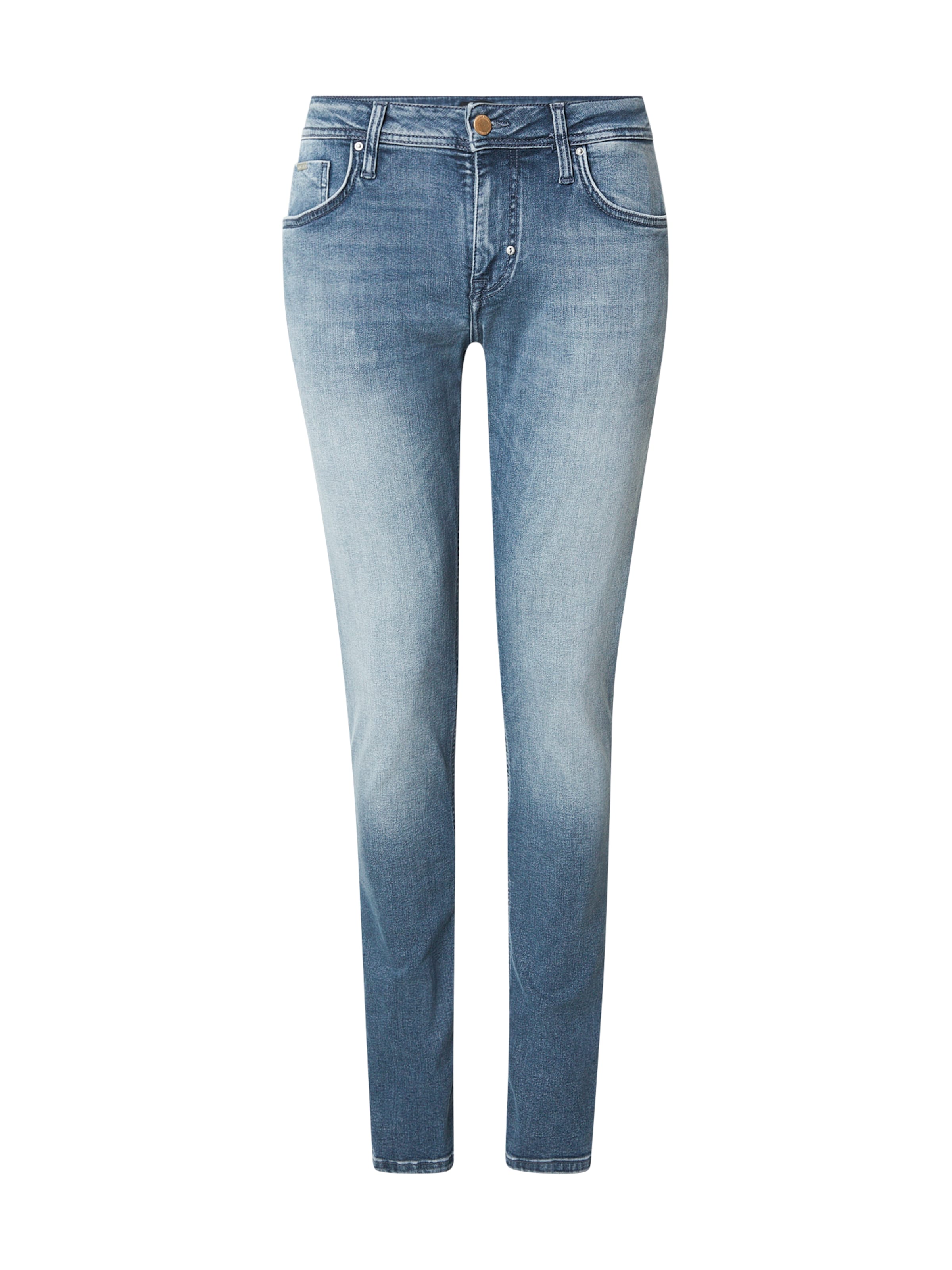 ANTONY MORATO Джинсы Slim fit в синем дениме
ANTONY MORATO Джинсы Slim fit в синем дениме