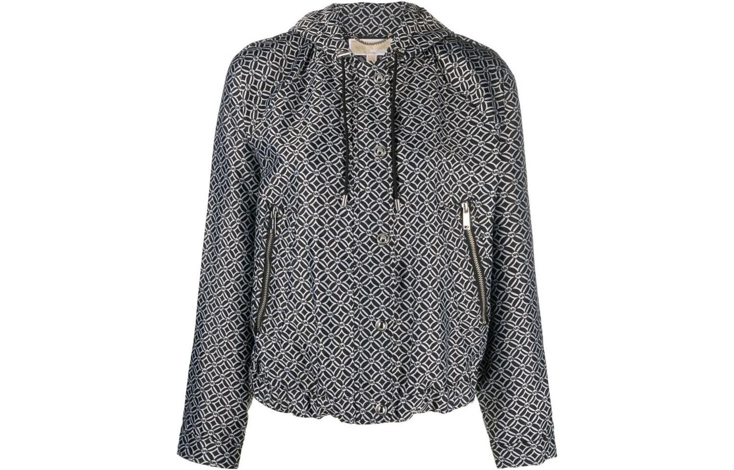 Куртка женская черная Michael Kors
Куртка женская черная Michael Kors