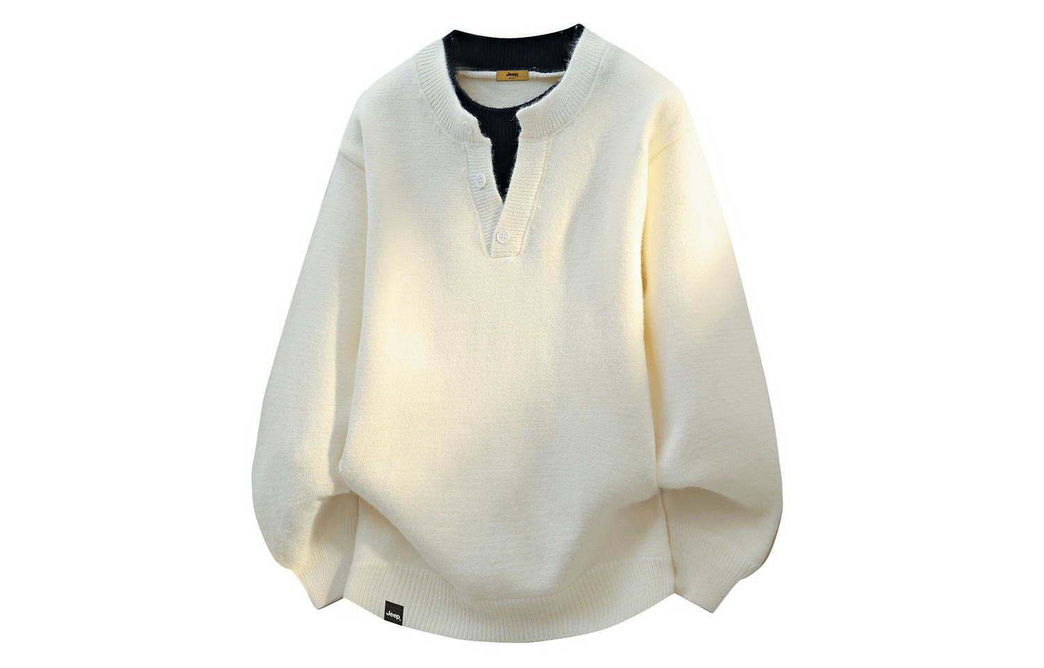 Толстовка Elite Sweaters Unisex с воротником-стойкой, утепленная, в стиле два в одном Jeep, красный (fleece-lined)
Толстовка Elite Sweaters Unisex с воротником-стойкой, утепленная, в стиле два в одном Jeep, красный (fleece-lined)