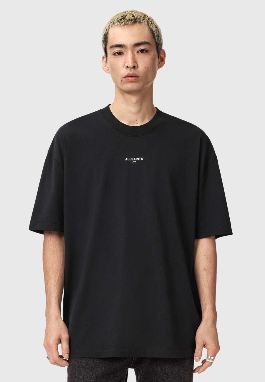 Футболка AllSaints MIKRO CREW, Washed Black/Black, Черный, Футболка AllSaints MIKRO CREW, Washed Black/Black
Футболка AllSaints MIKRO CREW, Washed Black/Black, Черный, Футболка AllSaints MIKRO CREW, Washed Black/Black