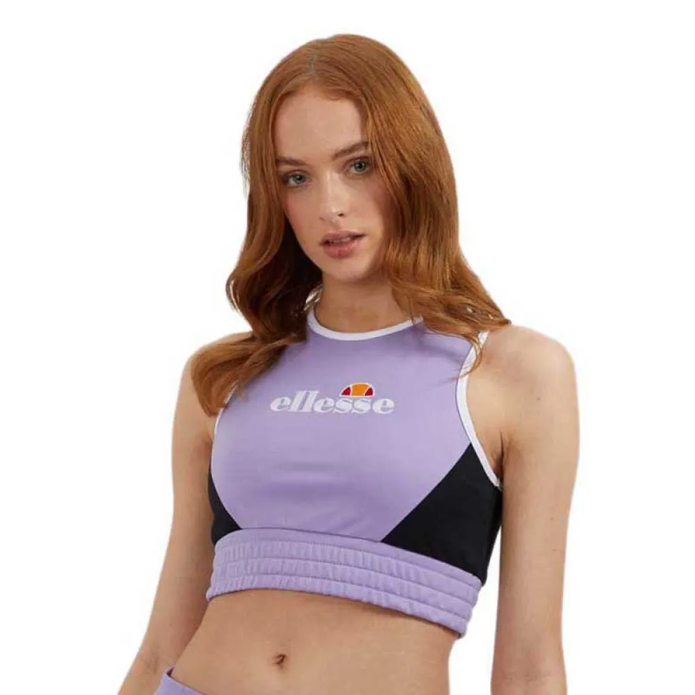 Футболка Ellesse Ruth, фиолетовый
Футболка Ellesse Ruth, фиолетовый