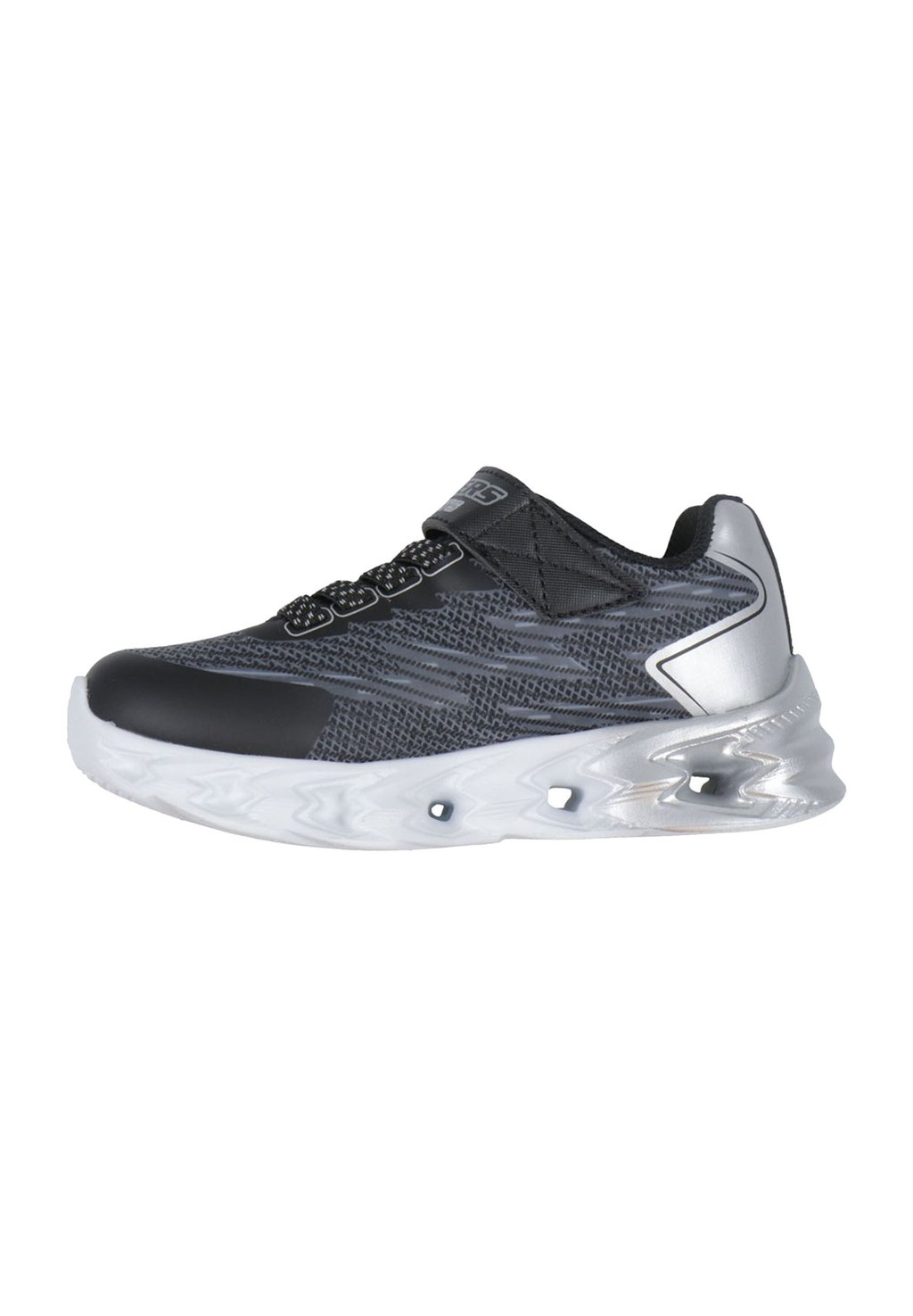 Кроссовки Skechers, черный 
Кроссовки Skechers, черный