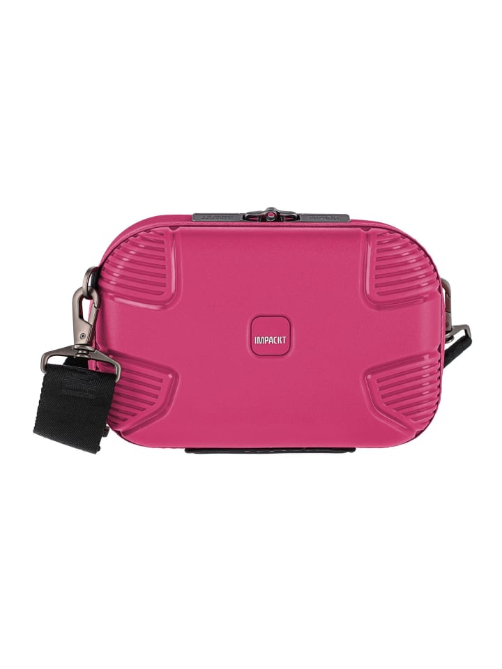 Сумка через плечо IMPACKT
Сумка через плечо IMPACKT