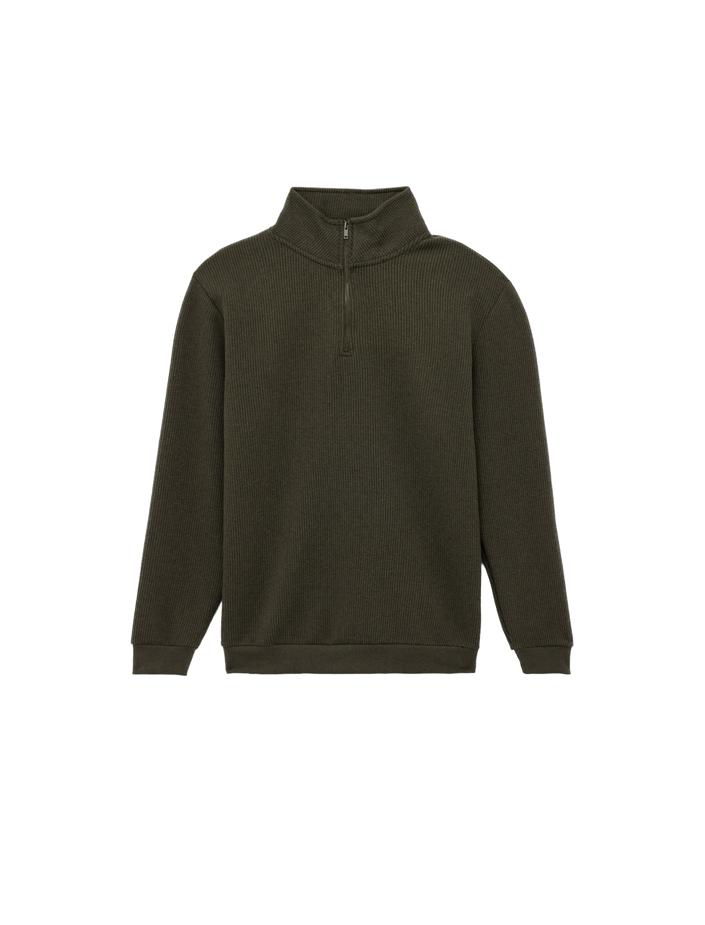 Koton Свитшот в оливковом цвете
Koton Свитшот в оливковом цвете