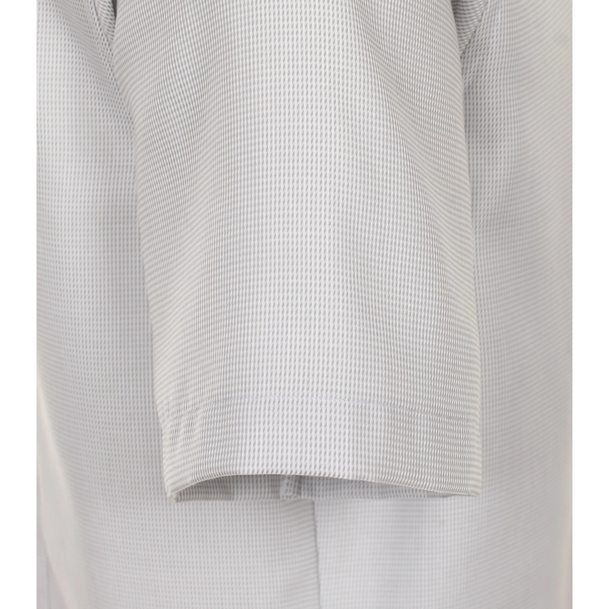 Деловая рубашка VENTI "Деловая рубашка VENTI с коротким рукавом однотонная", серый
Деловая рубашка VENTI "Деловая рубашка VENTI с коротким рукавом однотонная", серый