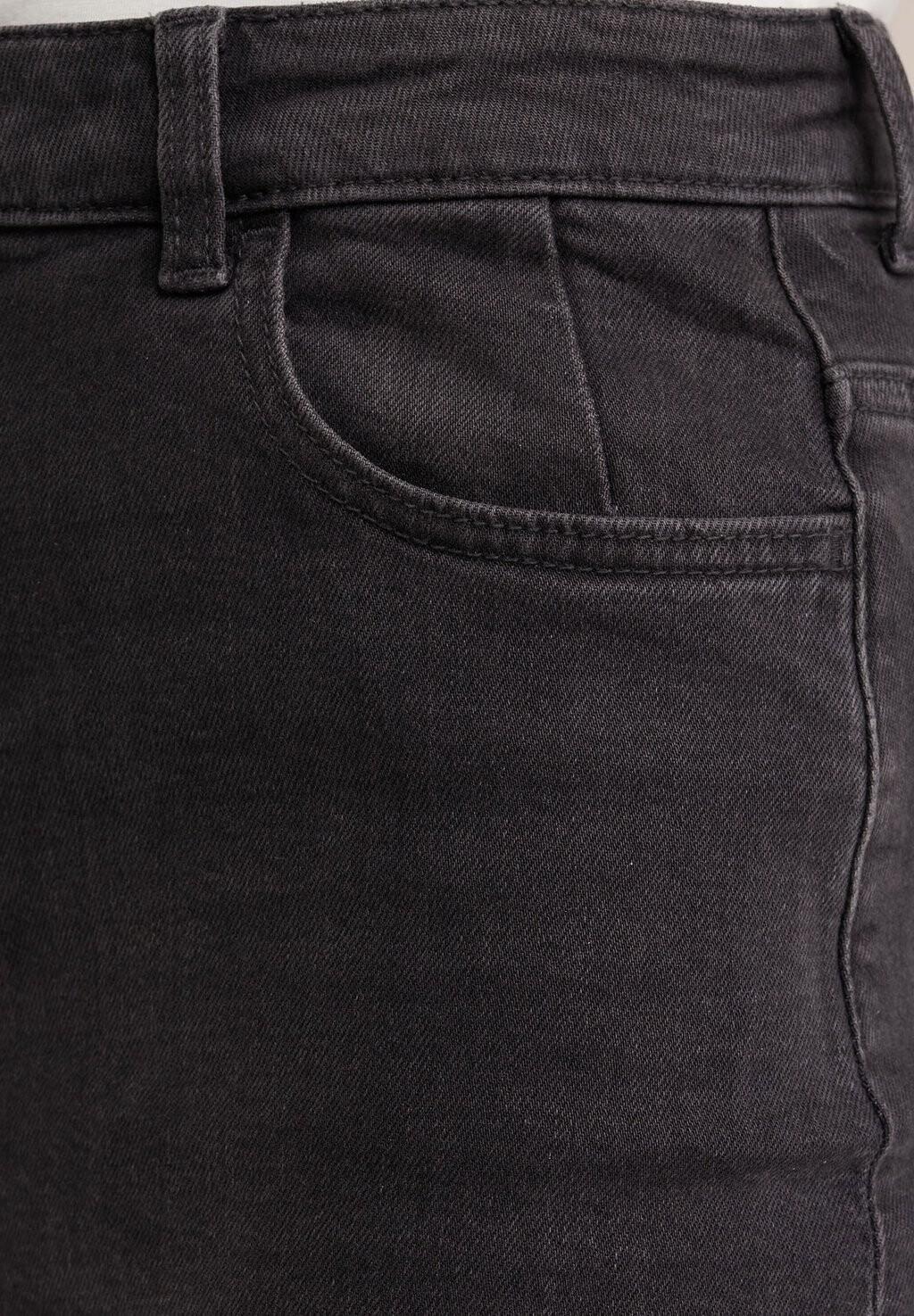 Юбка-карандаш BLUE RIDGE WE Fashion, темно-серый
Юбка-карандаш BLUE RIDGE WE Fashion, темно-серый