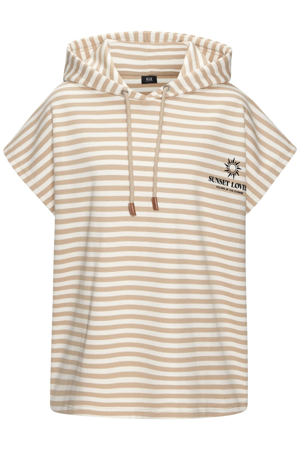 H.I.S Толстовка в цвете Camel, Бежевый, H.I.S Толстовка в цвете Camel
H.I.S Толстовка в цвете Camel, Бежевый, H.I.S Толстовка в цвете Camel