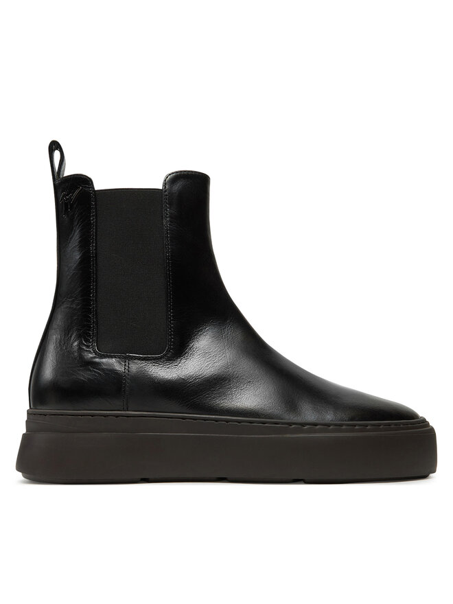 Классические ботильоны IU40024 Giuseppe Zanotti, черный
Классические ботильоны IU40024 Giuseppe Zanotti, черный