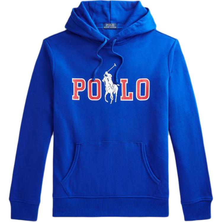 Polo Ralph Lauren Толстовка SS24 Unisex Blue, Синий, Polo Ralph Lauren Толстовка SS24 Unisex Blue
Polo Ralph Lauren Толстовка SS24 Unisex Blue, Синий, Polo Ralph Lauren Толстовка SS24 Unisex Blue