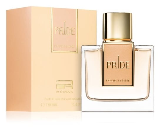 Парфюмированная вода, 100 мл Afnan, Pride Femme
Парфюмированная вода, 100 мл Afnan, Pride Femme