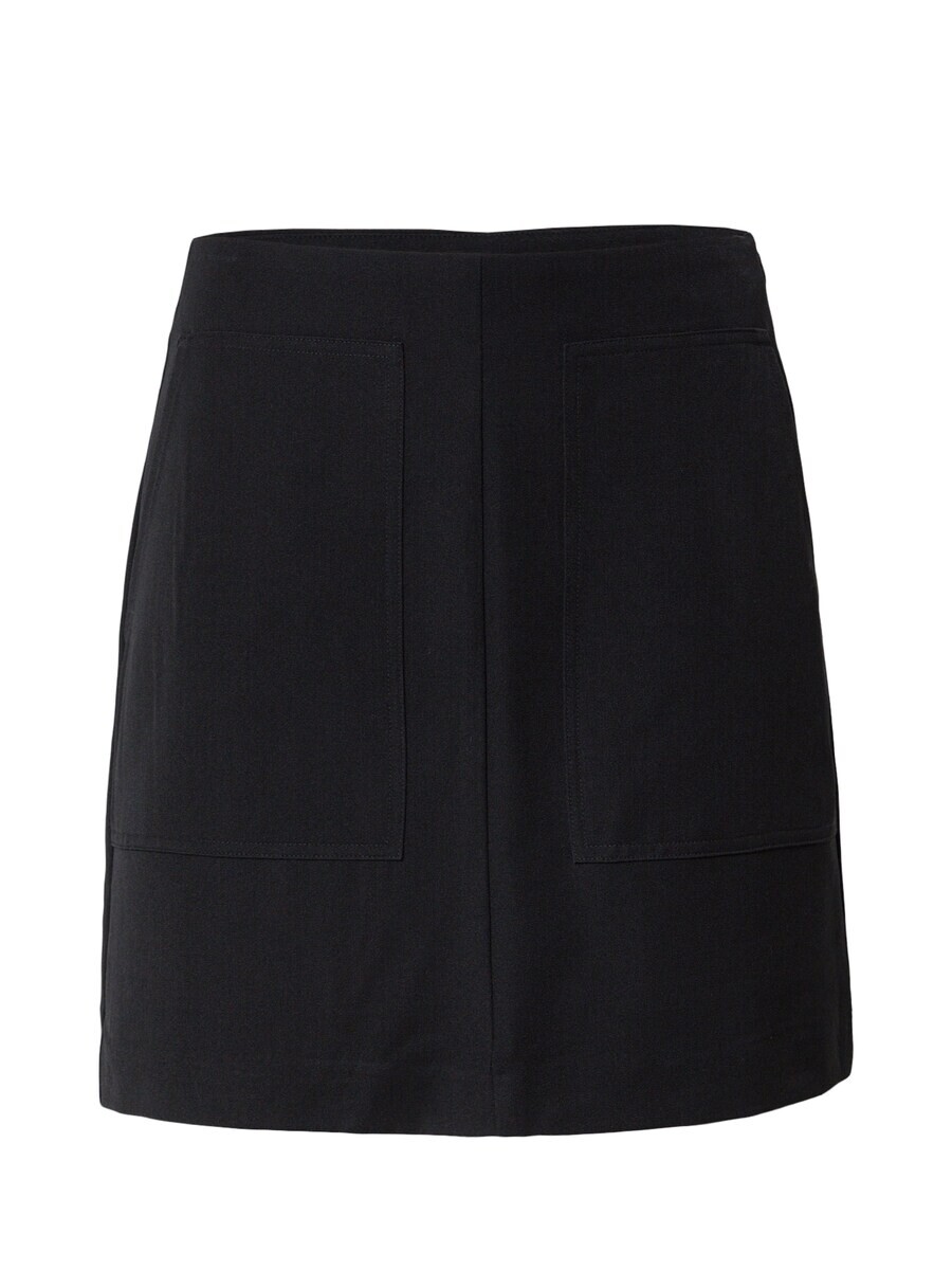 Юбка Y.A.S LOUI, черный
Юбка Y.A.S LOUI, черный