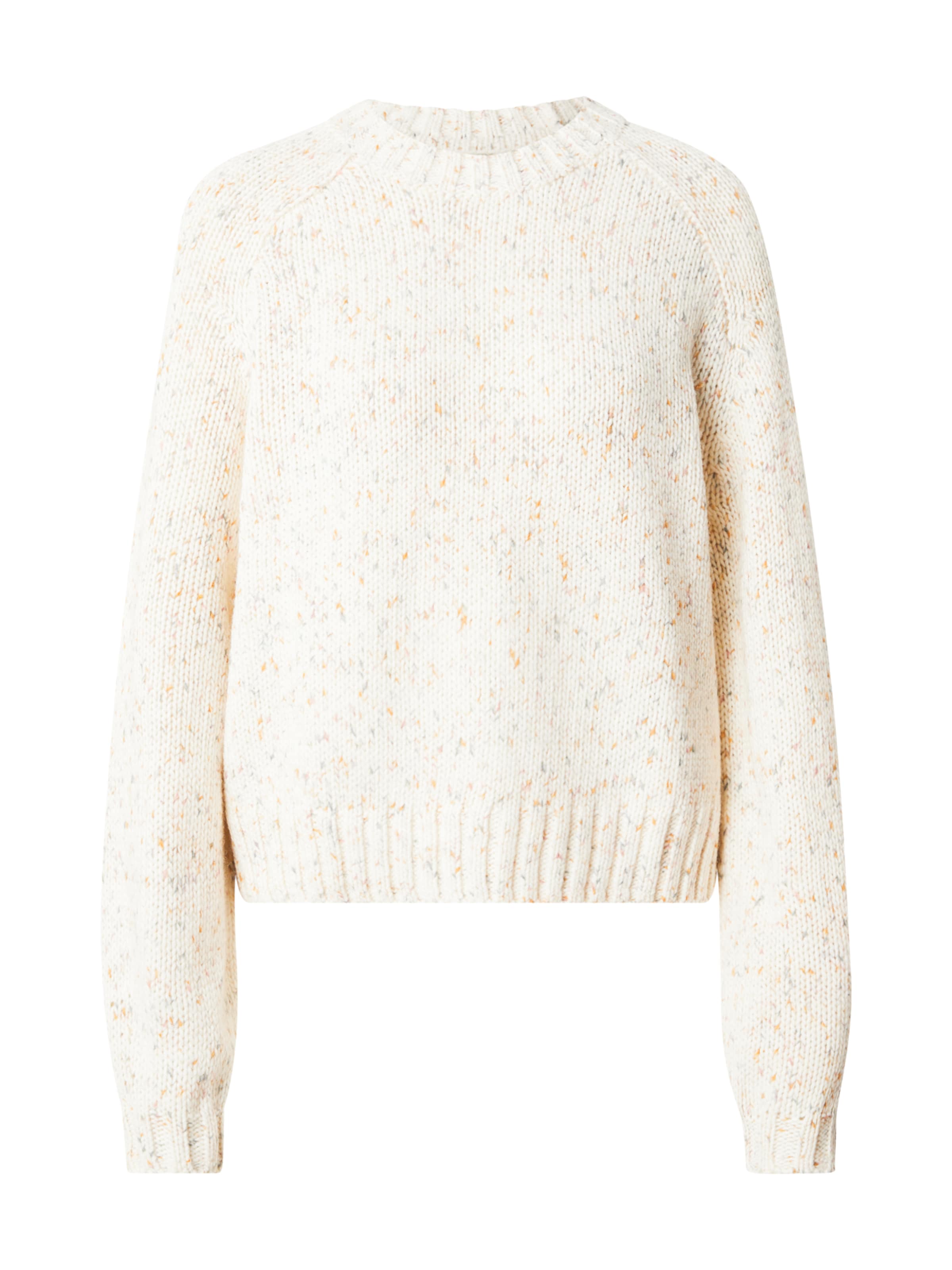 GAP Свитер из шерсти белый
GAP Свитер из шерсти белый