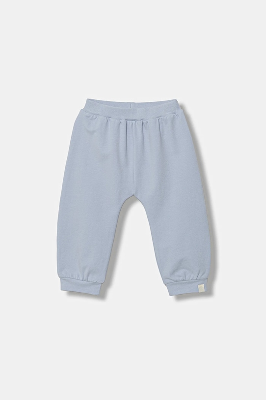 Брюки спортивные детские United Colors Of Benetton, синий
Брюки спортивные детские United Colors Of Benetton, синий