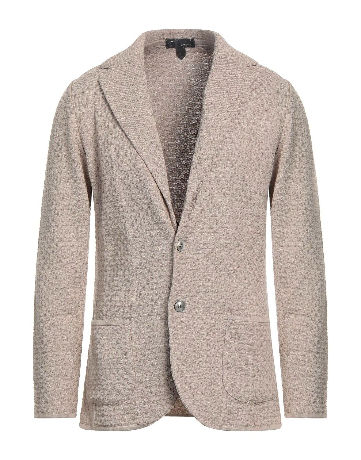 Блейзер Lardini, серо-коричневый
Блейзер Lardini, серо-коричневый