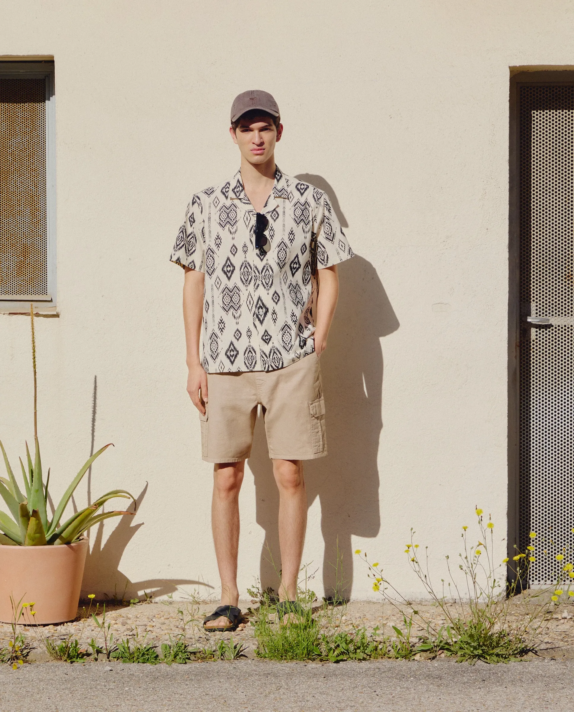 Мужская футболка Green Coast, черный
Мужская футболка Green Coast, черный