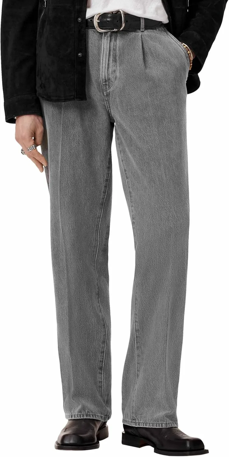 John Varvatos Мужские джинсы Ely
John Varvatos Мужские джинсы Ely