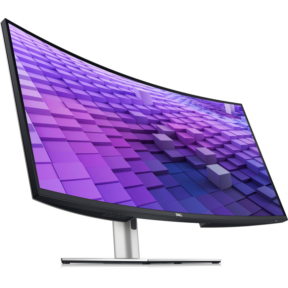 Изогнутый монитор Dell UltraSharp 38" 1600p
Изогнутый монитор Dell UltraSharp 38" 1600p