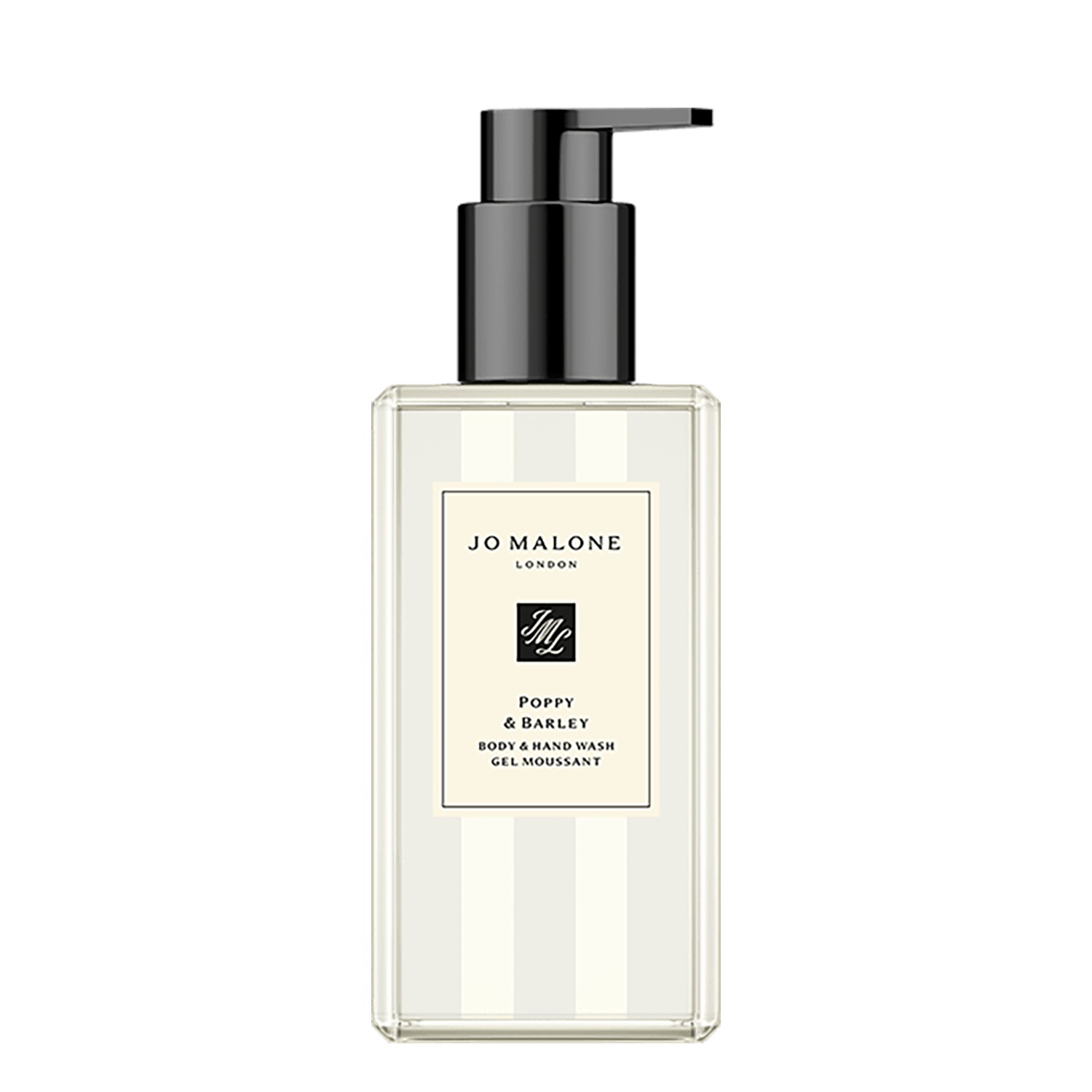 Гель для душа poppy & barley body & hand wash Jo Malone London, объем 250 мл
Гель для душа poppy & barley body & hand wash Jo Malone London, объем 250 мл