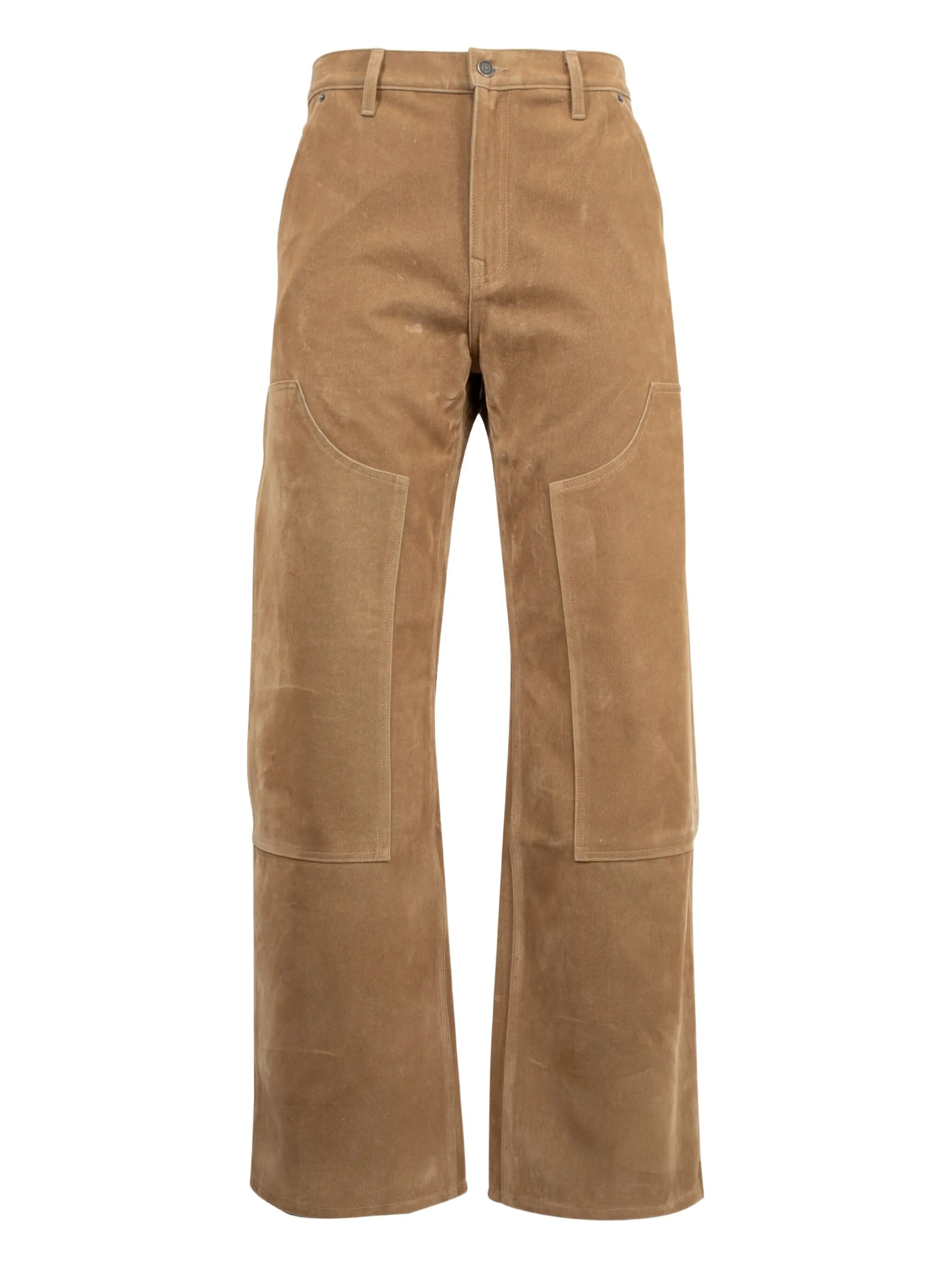 Брюки Marshall Cout De La Liberte, бежевый
Брюки Marshall Cout De La Liberte, бежевый