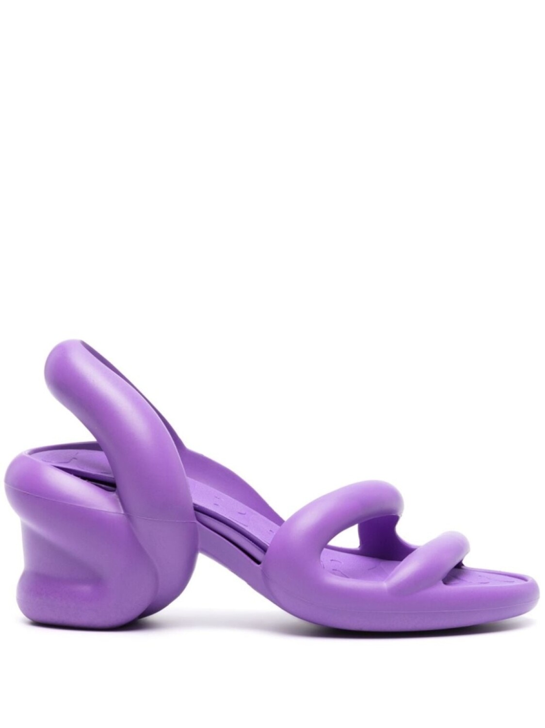 Массивные сандалии Kobarah 76 Camper, фиолетовый
Массивные сандалии Kobarah 76 Camper, фиолетовый