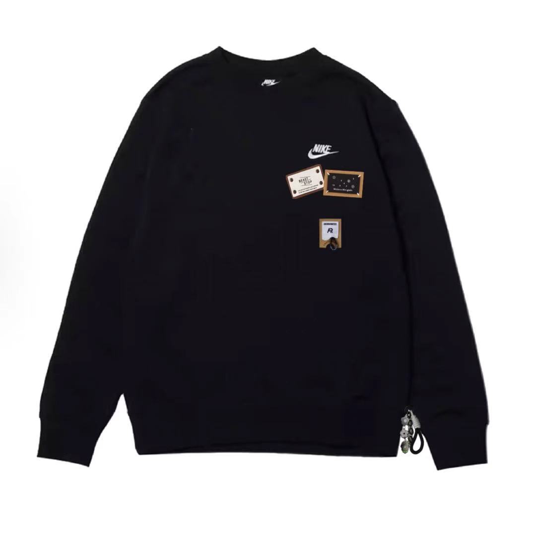 Nike Спортивный свитшот мужской Black, Черный, Nike Спортивный свитшот мужской Black
Nike Спортивный свитшот мужской Black, Черный, Nike Спортивный свитшот мужской Black
