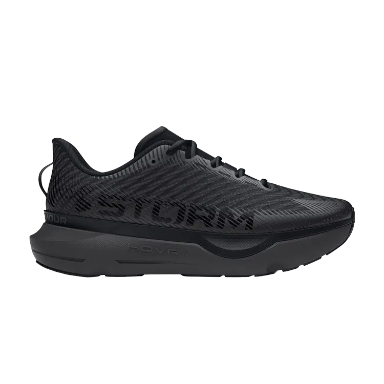 Кроссовки HOVR Infinite Pro Storm, цвет Black Anthracite, Черный, Кроссовки HOVR Infinite Pro Storm, цвет Black Anthracite
Кроссовки HOVR Infinite Pro Storm, цвет Black Anthracite, Черный, Кроссовки HOVR Infinite Pro Storm, цвет Black Anthracite