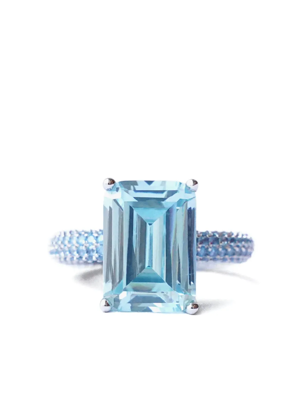 Декорированное кольцо Mega Izabel Display, синий
Декорированное кольцо Mega Izabel Display, синий