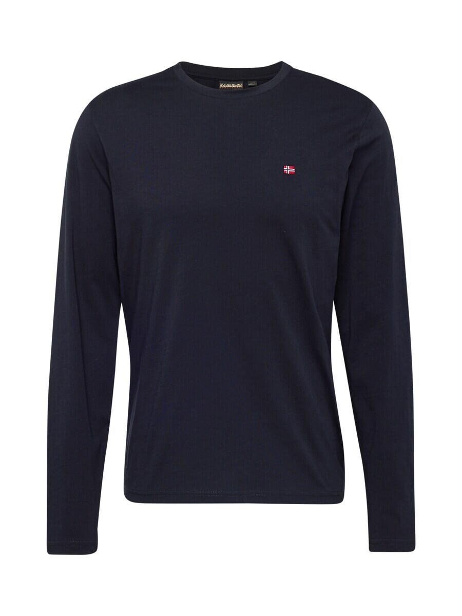 Лонгслив NAPAPIJRI Shirt SALIS, черный
Лонгслив NAPAPIJRI Shirt SALIS, черный