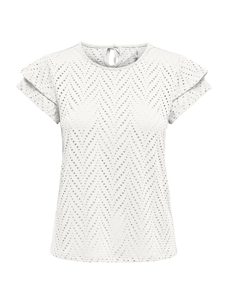 Рубашка Only Maternity OLMSMILLA, белый
Рубашка Only Maternity OLMSMILLA, белый