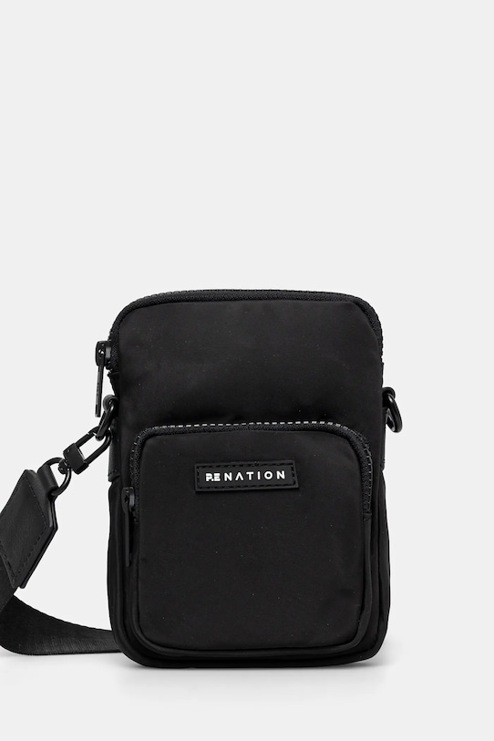 Сумка Fundamental P.E Nation, черный
Сумка Fundamental P.E Nation, черный