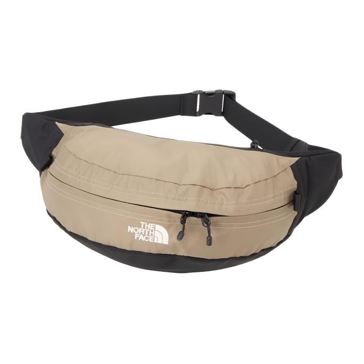 THE NORTH FACE Нейлоновая поясная сумка Unisex Khaki
THE NORTH FACE Нейлоновая поясная сумка Unisex Khaki
