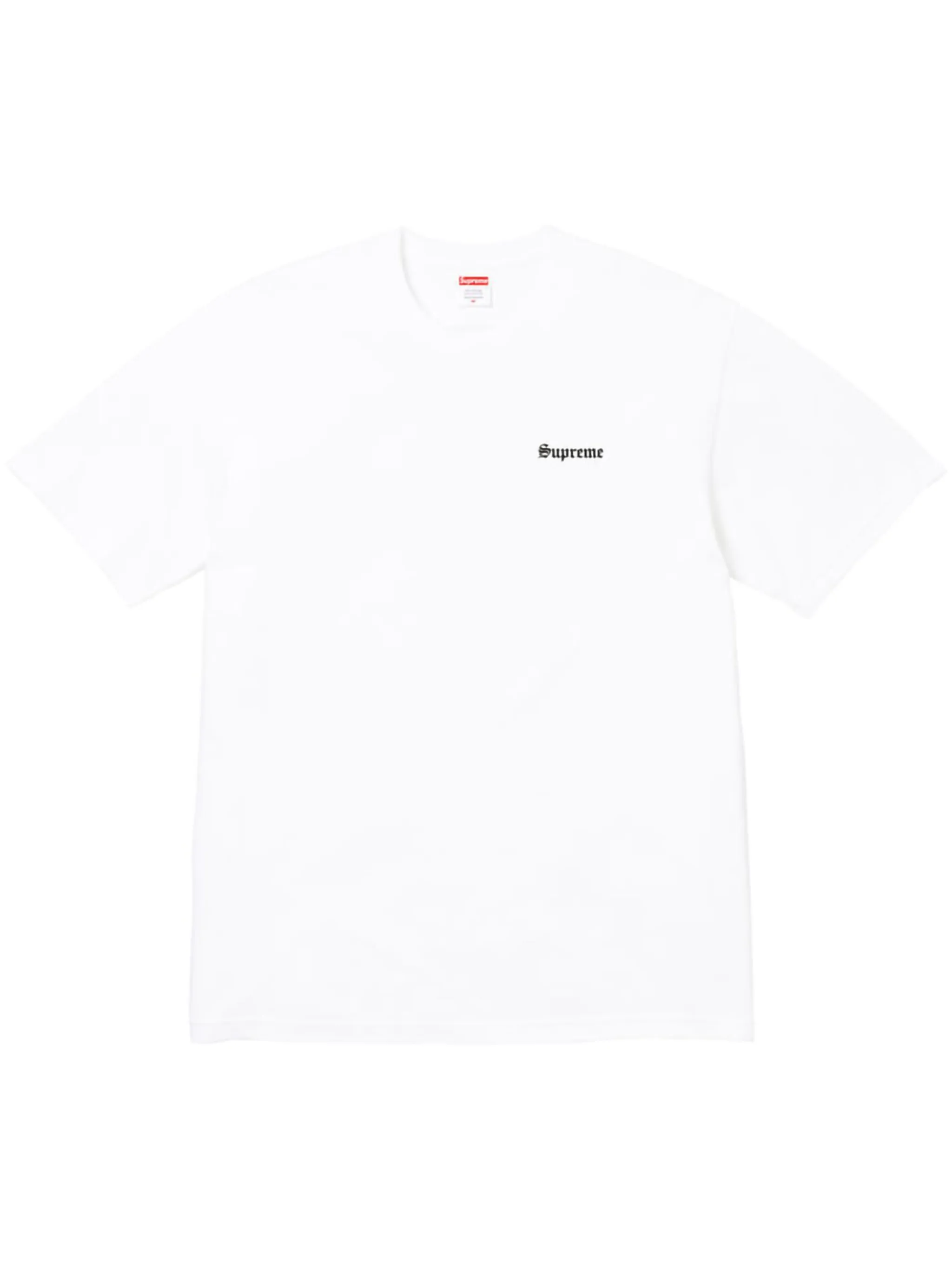 Футболка Death Dealer Supreme, белый
Футболка Death Dealer Supreme, белый