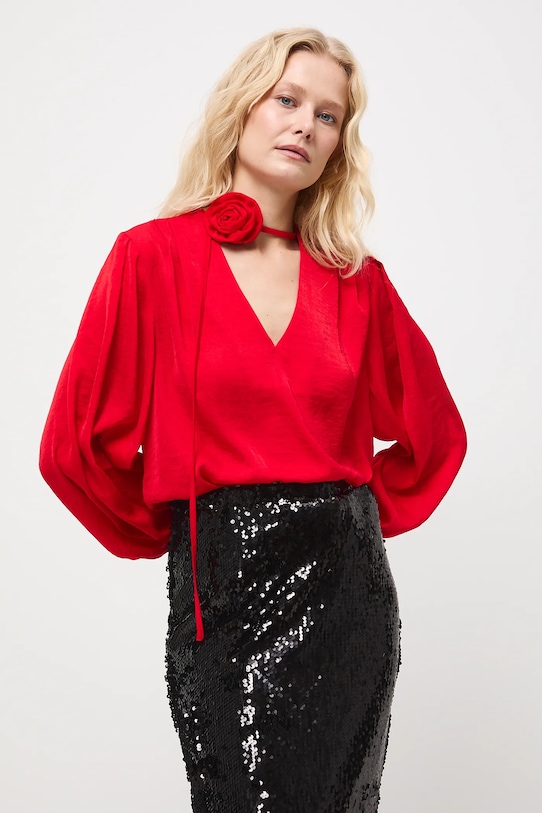 Блуза Medicine, красный
Блуза Medicine, красный