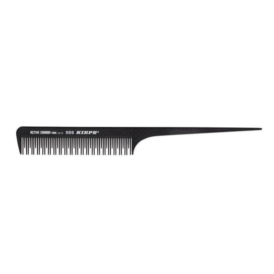 Гребень Kiepe Carbon Fiber 505, Kiepe Professional
Гребень Kiepe Carbon Fiber 505, Kiepe Professional