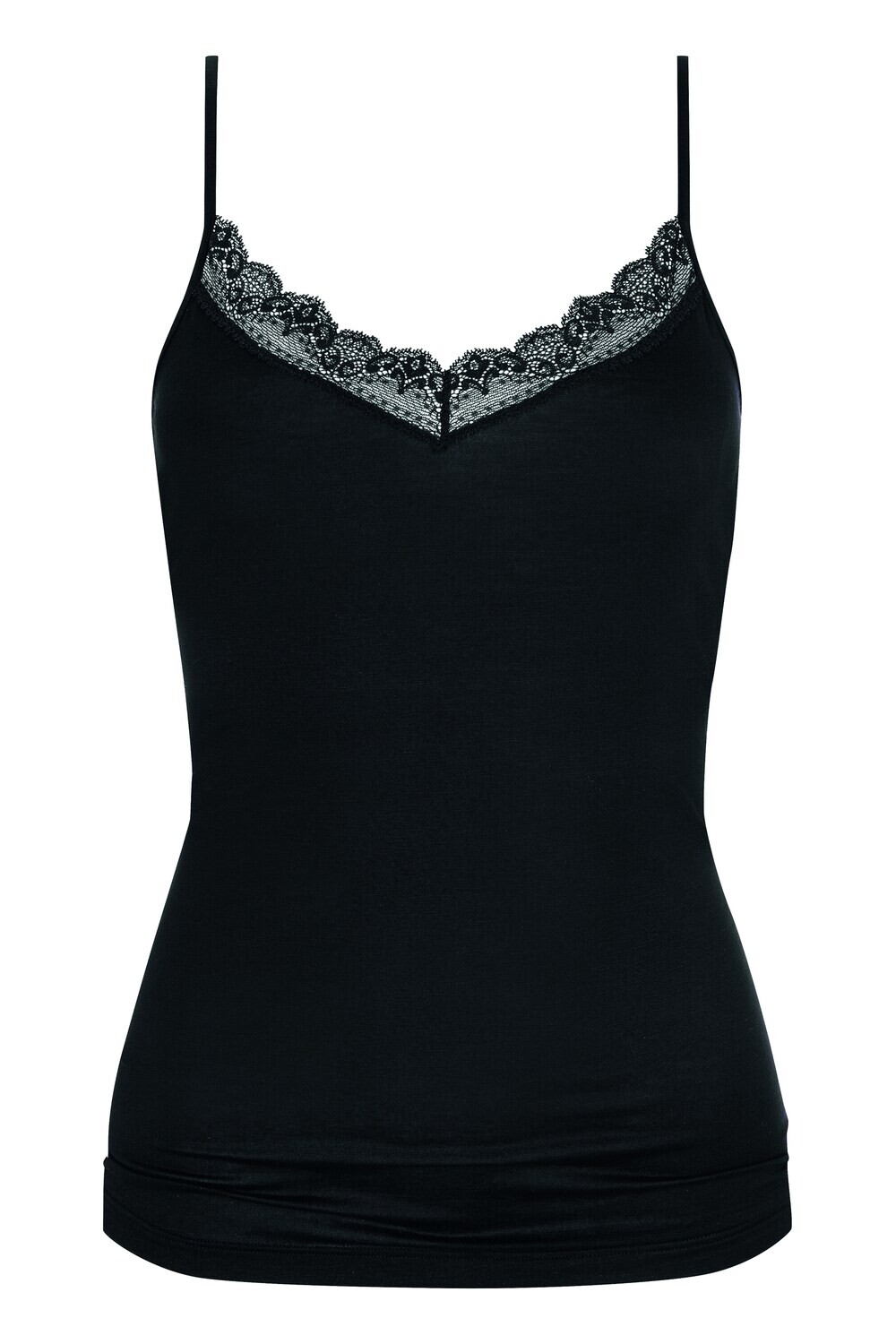 Майка Mey, черный
Майка Mey, черный