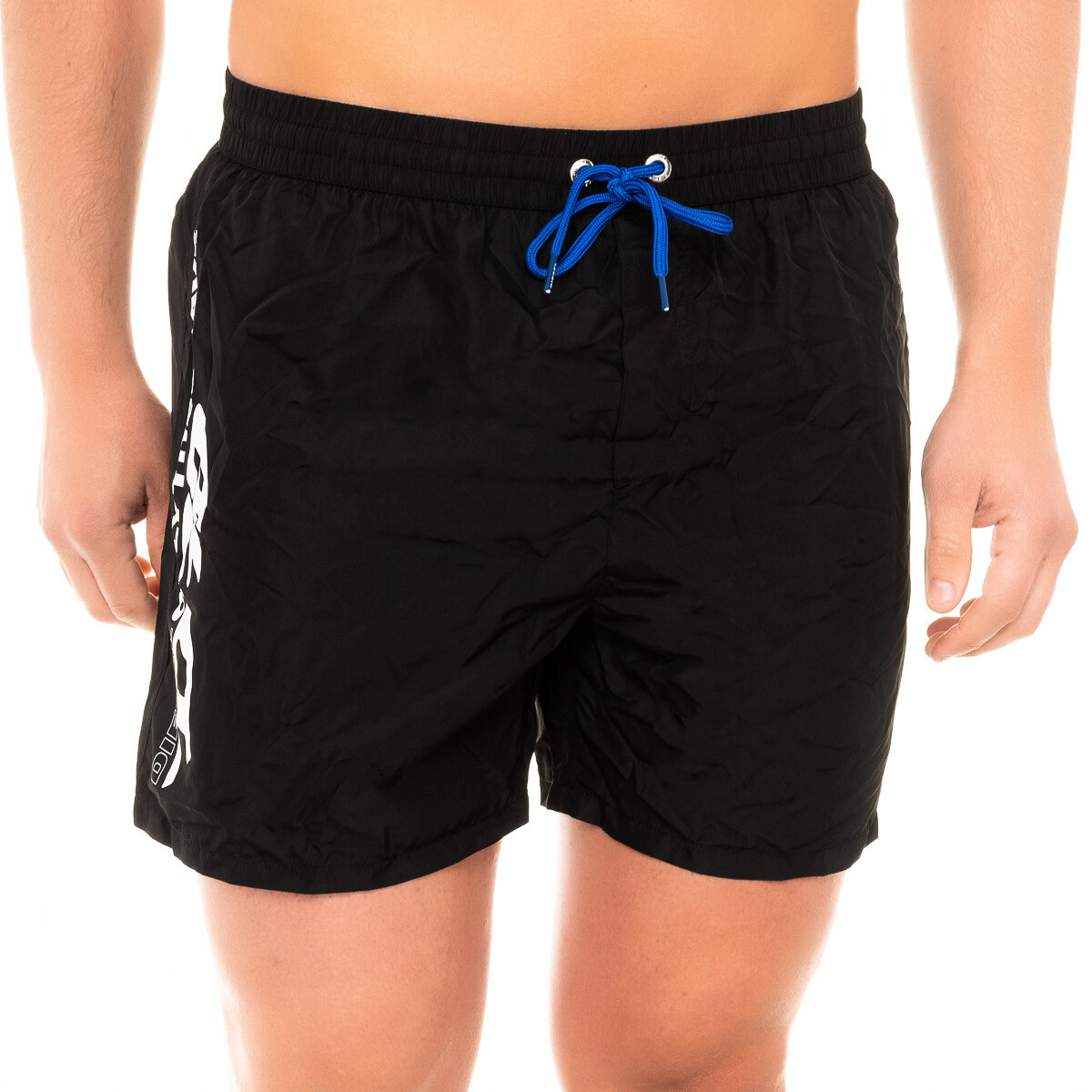 Шорты для плавания на сетчатой подкладке 00sv9u 0aaws Diesel, черный
Шорты для плавания на сетчатой подкладке 00sv9u 0aaws Diesel, черный