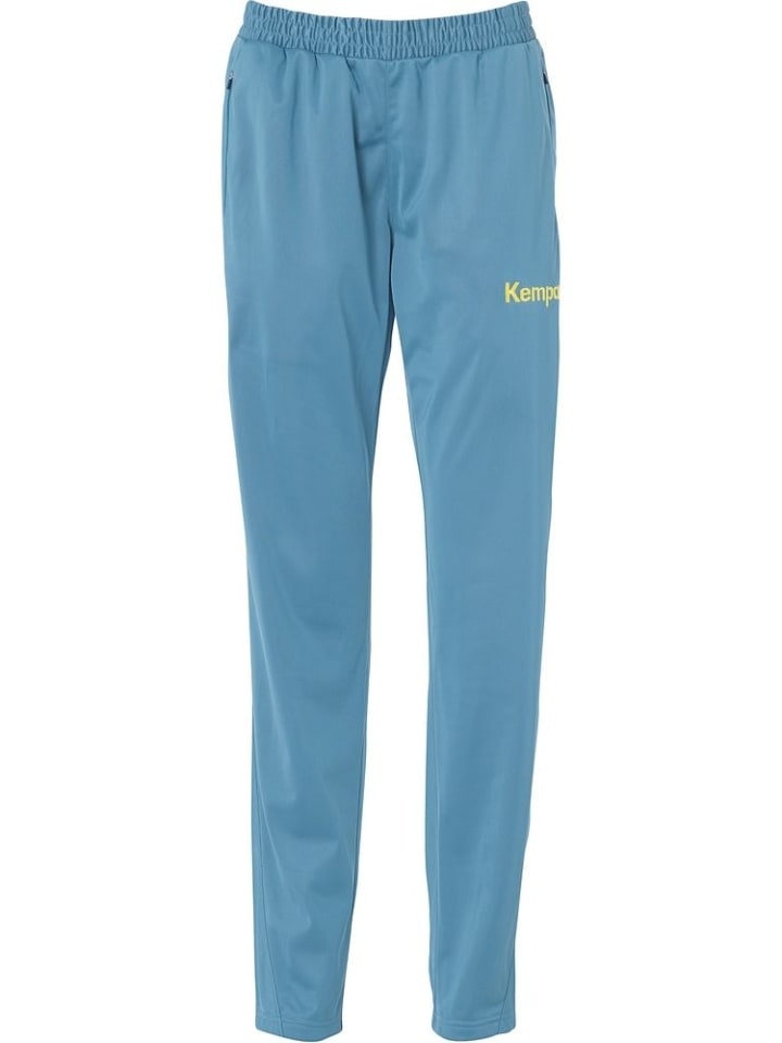 Спортивные брюки Emotion 2.0 Hose Women Kempa, синий
Спортивные брюки Emotion 2.0 Hose Women Kempa, синий