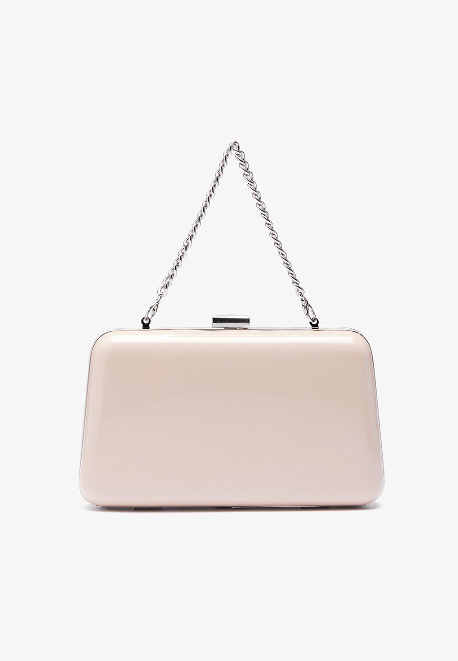 Клатч Anna Field Clutch, Nude
Клатч Anna Field Clutch, Nude