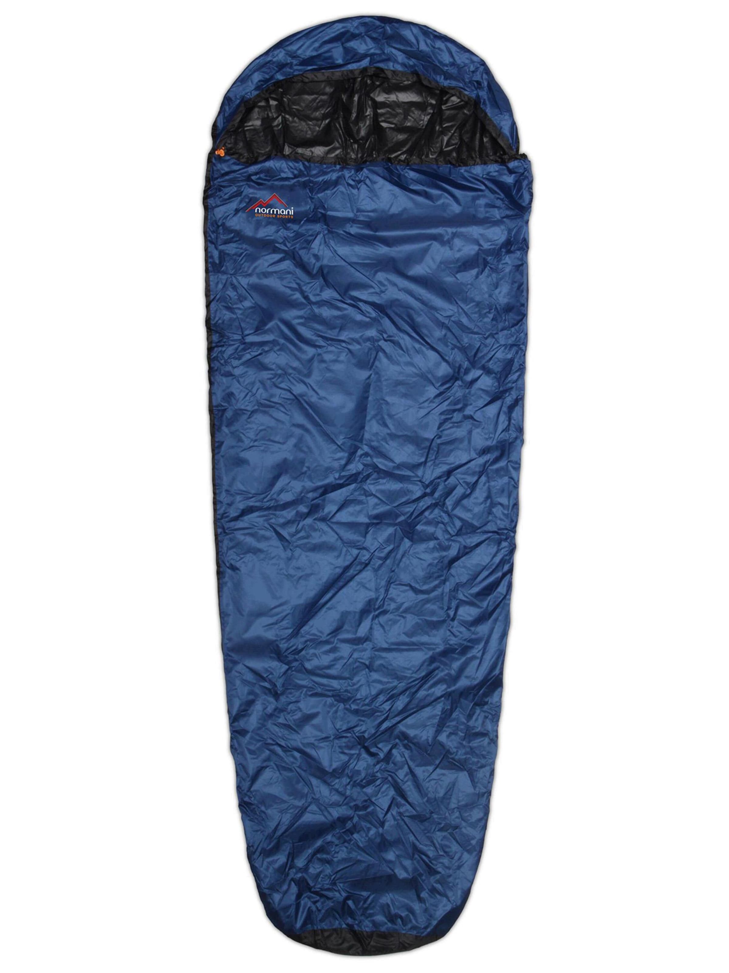 Normani Спальный мешок 'SleeBag' в цвете Navy
Normani Спальный мешок 'SleeBag' в цвете Navy