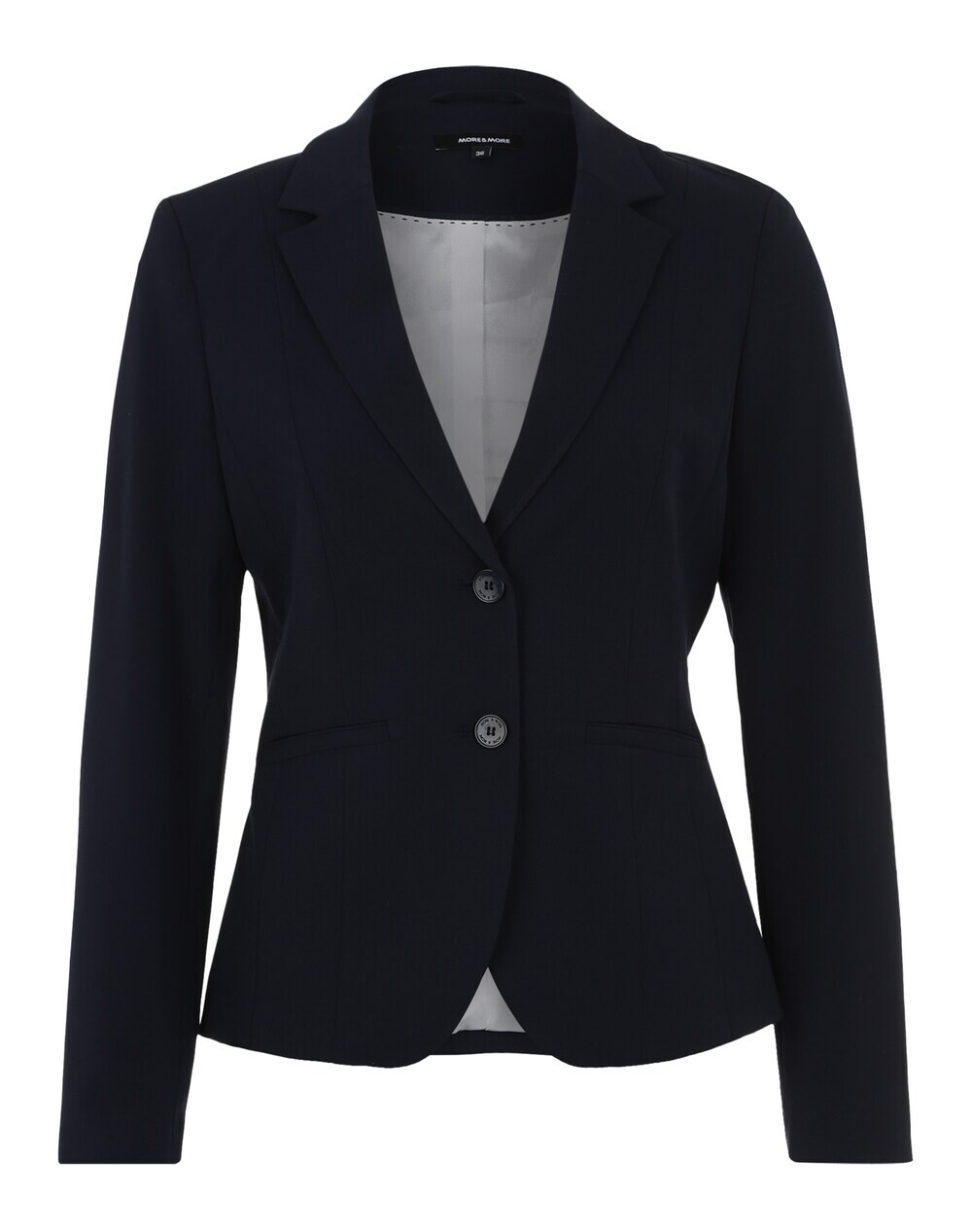 Блейзер More & More Sally, морской синий
Блейзер More & More Sally, морской синий