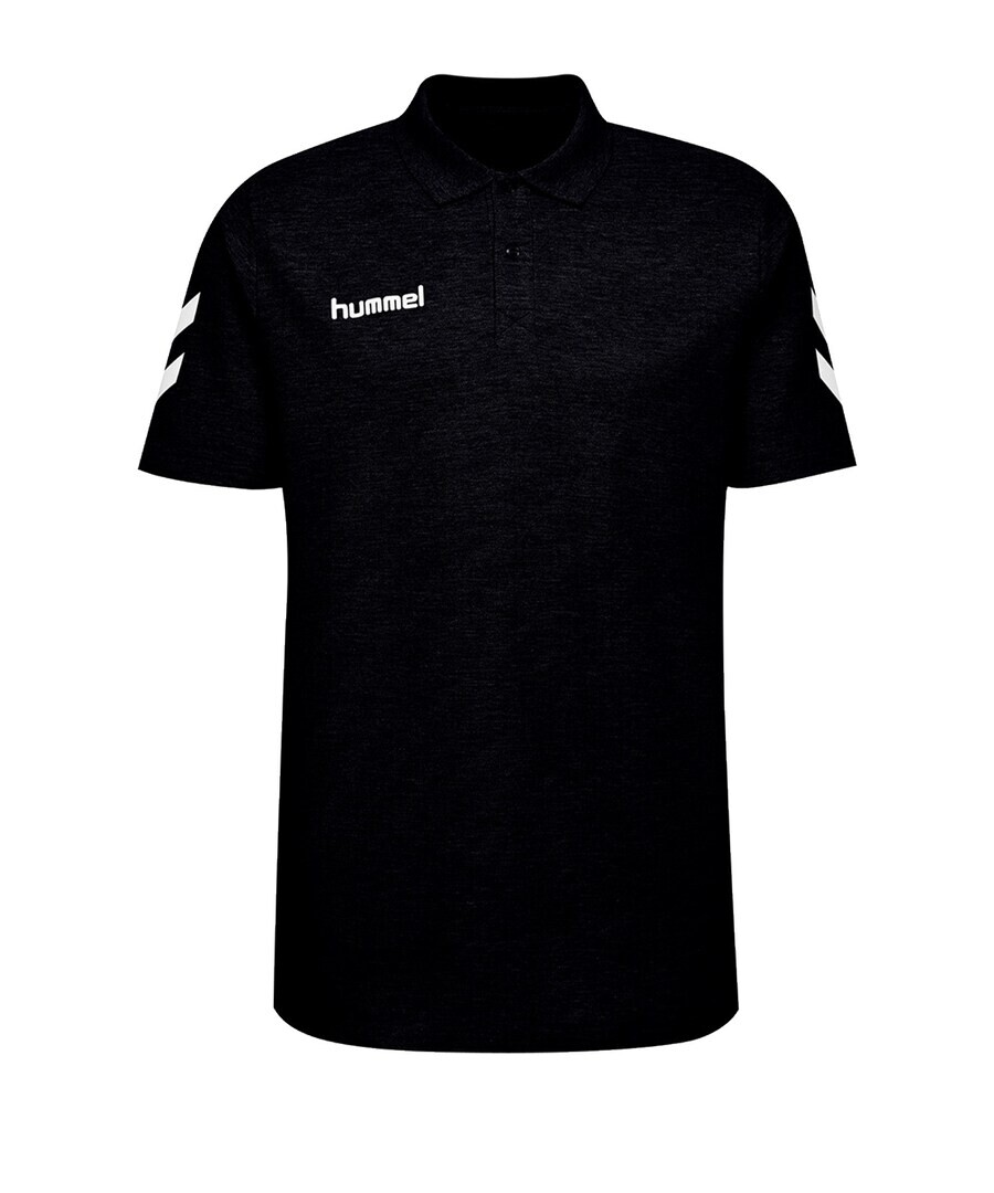 Футболка Hummel Shirt, пятнистый черный
Футболка Hummel Shirt, пятнистый черный