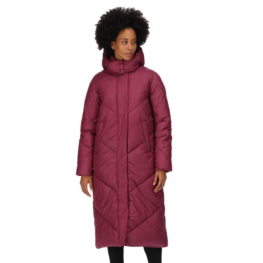 Куртка Regatta Longley, красный
Куртка Regatta Longley, красный