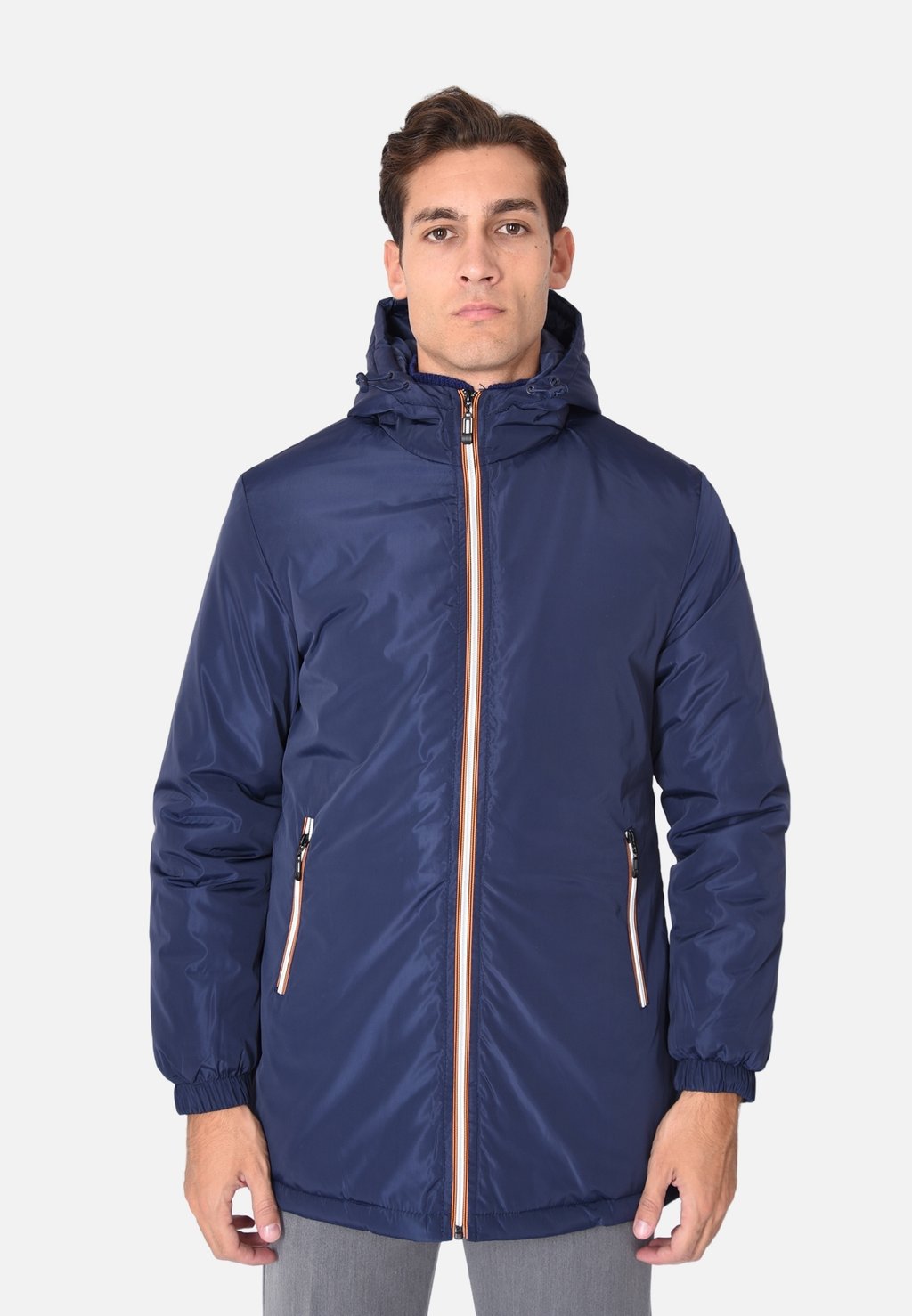 Зимнее пальто Ciabalù, синий
Зимнее пальто Ciabalù, синий