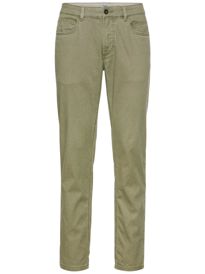 Джинсы Camel Active, зеленый
Джинсы Camel Active, зеленый