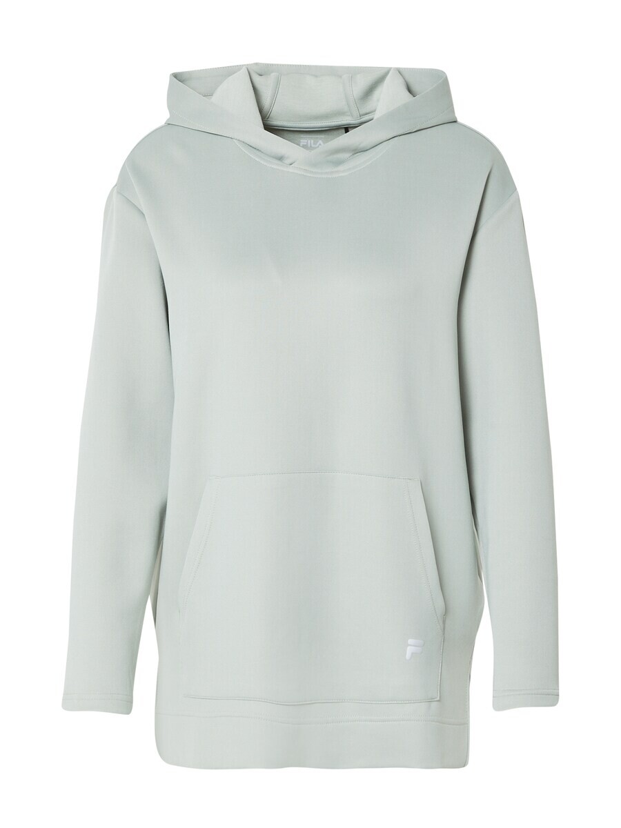 Свитер с капюшоном на молнии FILA Athletic Sweatshirt Candela, пастельный зеленый
Свитер с капюшоном на молнии FILA Athletic Sweatshirt Candela, пастельный зеленый