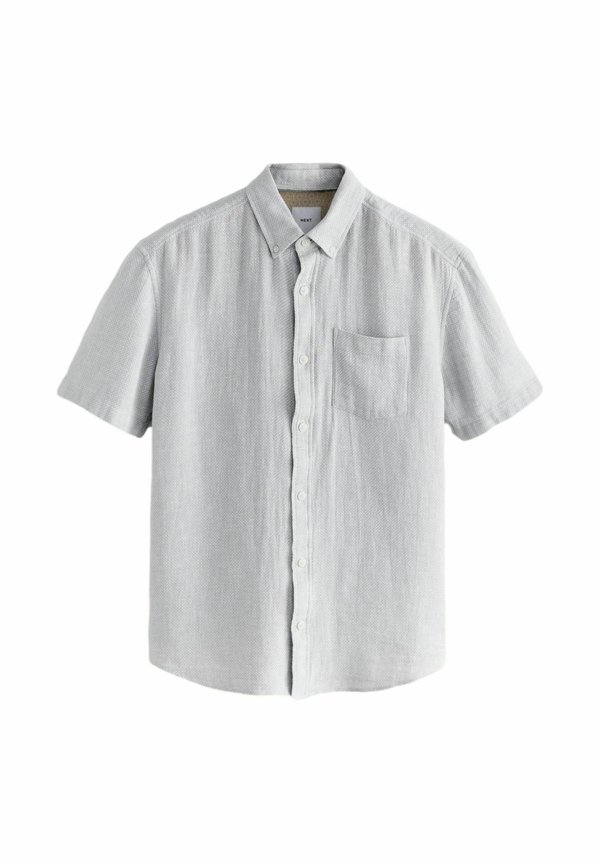 Рубашка Next, серый
Рубашка Next, серый