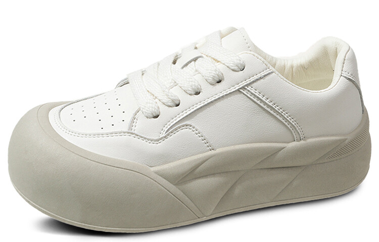 Кеды, скейтборд обувь женская низкая Wenpu, хаки
Кеды, скейтборд обувь женская низкая Wenpu, хаки