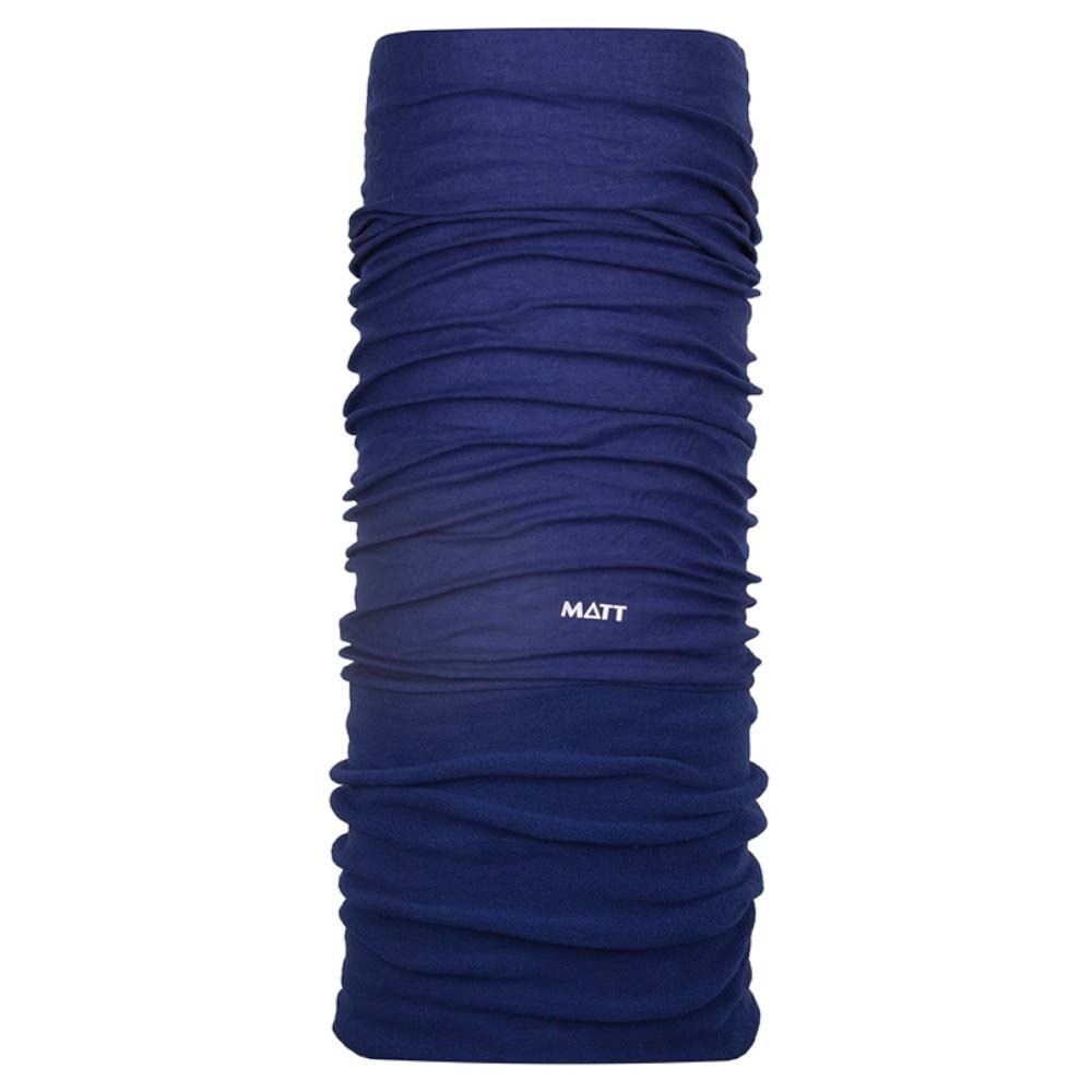Неквормер Matt Coolmax Eco, синий
Неквормер Matt Coolmax Eco, синий